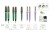 Sailor Teatime Matcha Ink Atrament (13).jpg