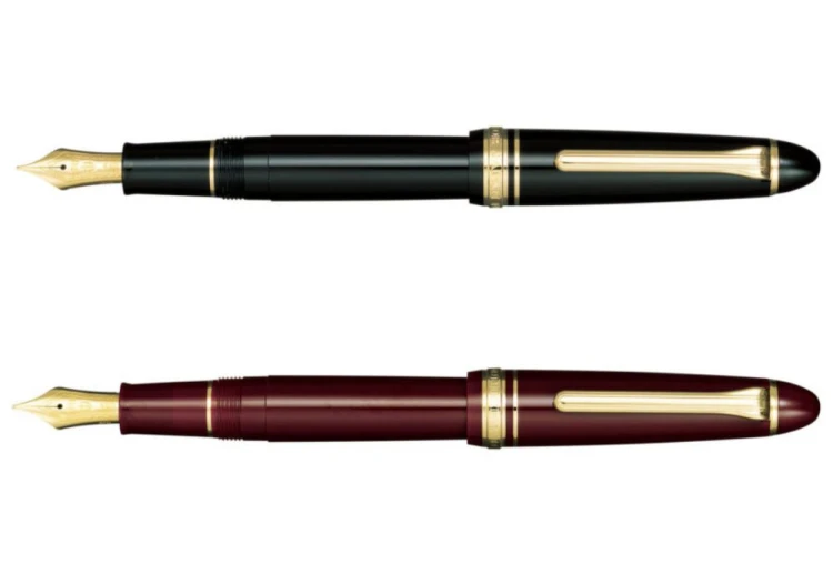 Sailor 1911 Standard Pióro Wieczne 14k.jpg