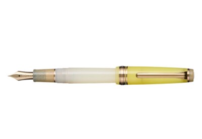 Sailor Pióro wieczne ProGear Slim Dried Flower #2 - Marigold - limitowana edycja 2025 (Rozmiar stalówki: M)