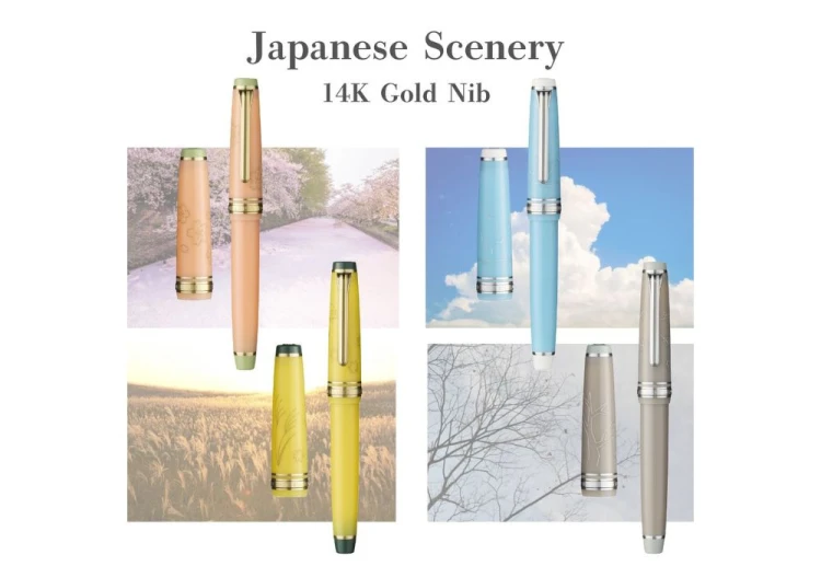 Pióro wieczne Sailor Pro Gear Japanese Scenery NOTEKA (10).jpg