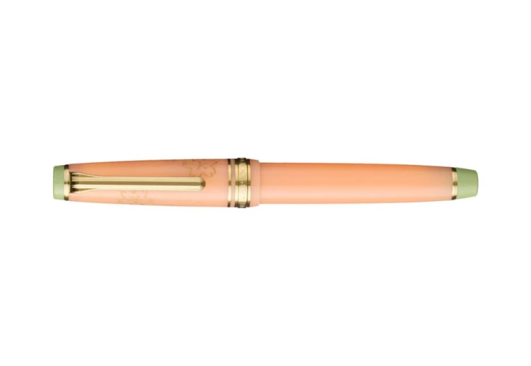 Pióro wieczne Sailor Pro Gear Japanese Scenery NOTEKA.jpg