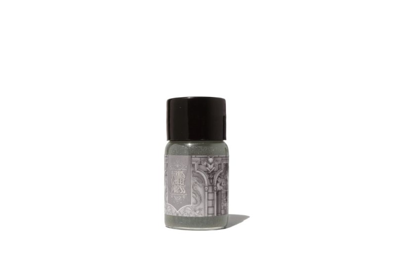 Ferris Wheel Press atrament 10ml Granite Guardians NOTEKA.jpg