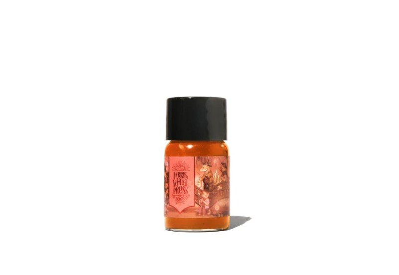 Ferris Wheel Press atrament 10ml Lantern Crossing NOTEKA.jpg