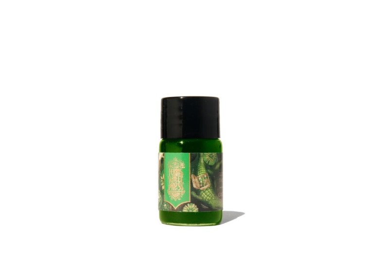 Ferris Wheel Press atrament 10ml Lores of the Loch NOTEKA.jpg