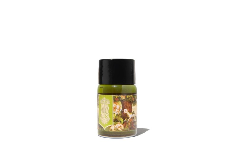 Ferris Wheel Press atrament 10ml Sprouting Pastures NOTEKA.jpg