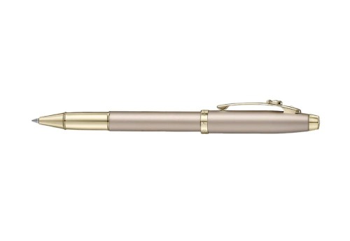Sheaffer pióro kulkowe Champagne Gold 100 series Emily in Paris NOTEKA.jpg