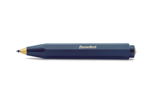 noteka kaweco classic sport navy 2