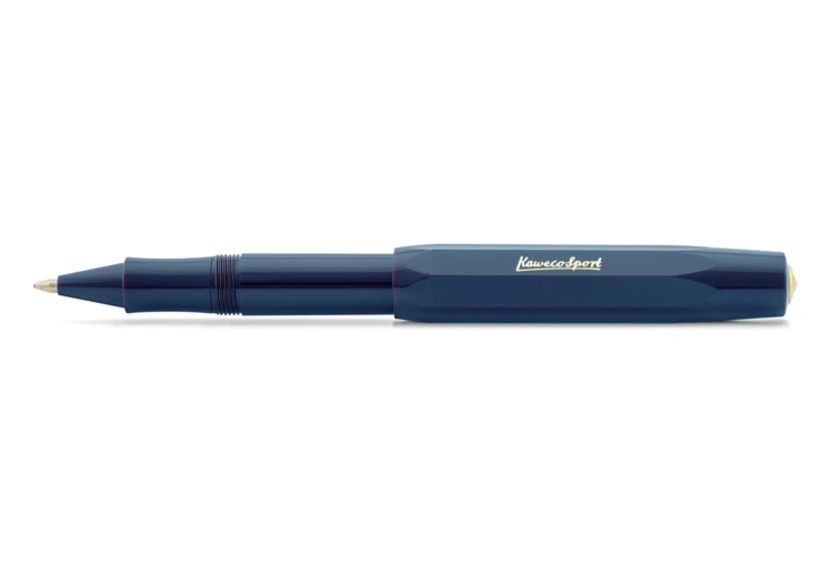 noteka kaweco classic sport navy 5