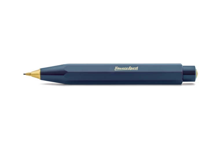 noteka kaweco classic sport navy 4