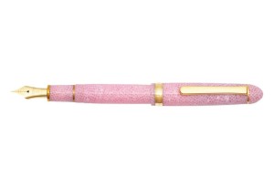 platinum celluloid różowe sakura 3776 century.jpg