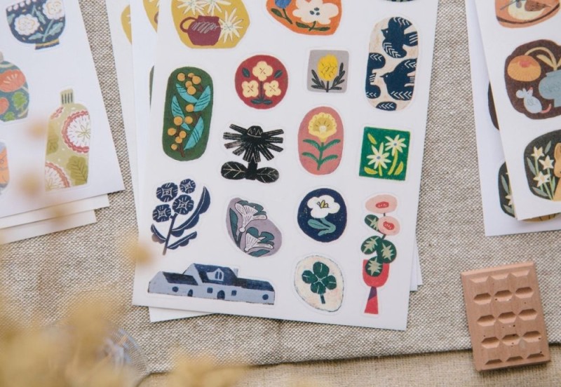 Day Dreaming Sticker Pack (2).jpg