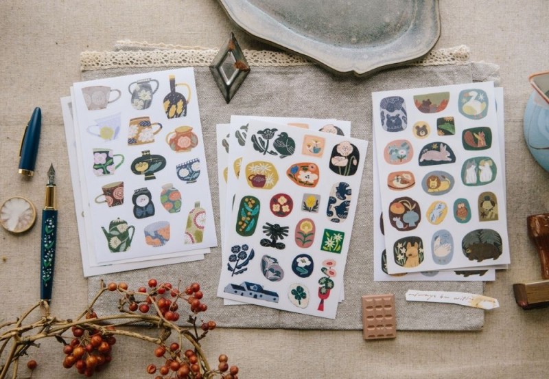 Day Dreaming Sticker Pack (3).jpg