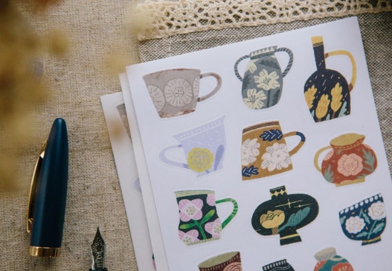 Day Dreaming Sticker Pack (4).jpg