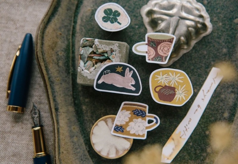 Day Dreaming Sticker Pack (6).jpg