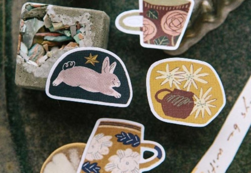 Day Dreaming Sticker Pack.jpg