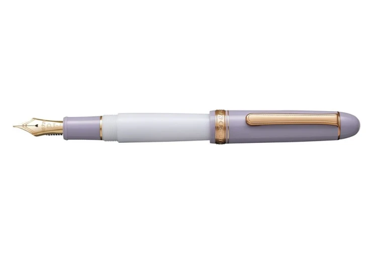 Platinum 3776 Century Misty Bloom Pióro wieczne 14k.jpg