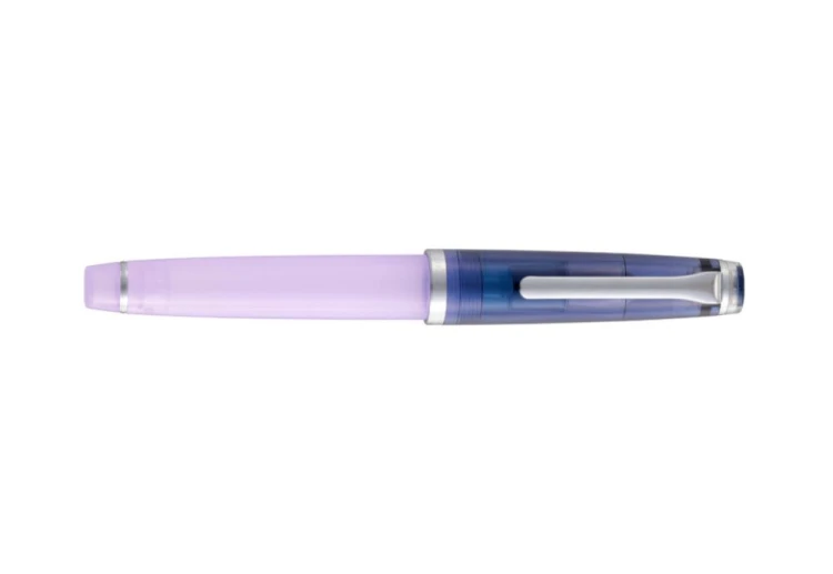Sailor x PLUS Pióro wieczne Lecoule Yumeyoi Zestaw - limitowana edycja 2025 (3).jpg