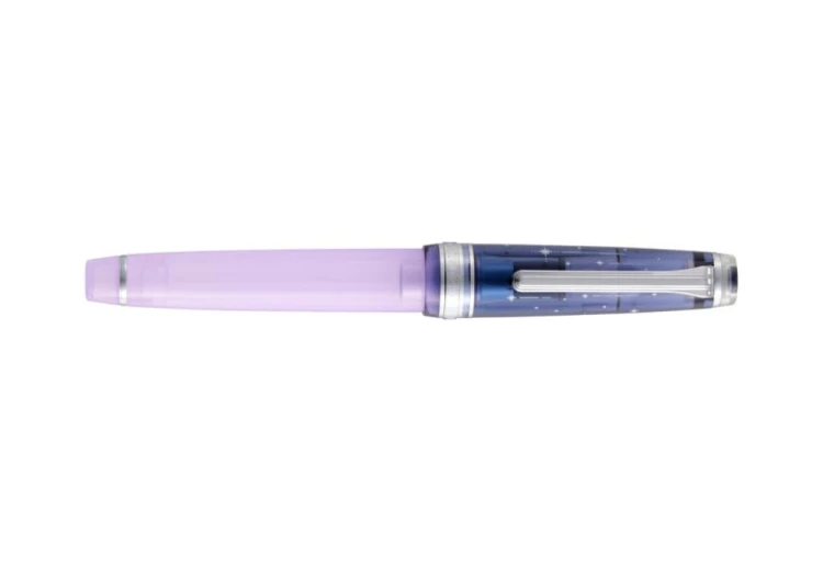 Sailor x PLUS Pióro wieczne ProGear Slim Yumeyoi 14k Zestaw - limitowana edycja 2025 (2).jpg