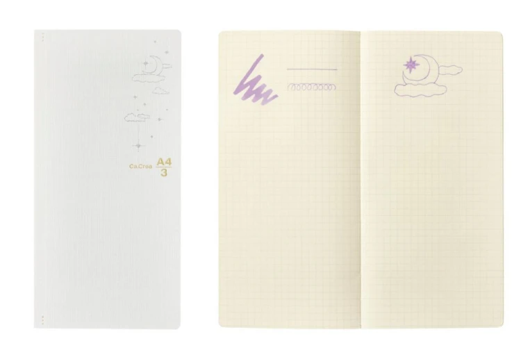 Sailor x PLUS Pióro wieczne ProGear Slim Yumeyoi 14k Zestaw - limitowana edycja 2025 (6).jpg