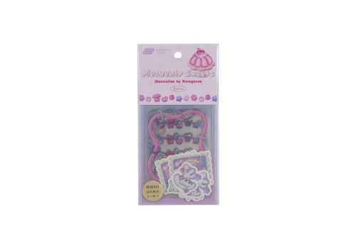Hobonichi Techo Spring Stickers (9).jpg