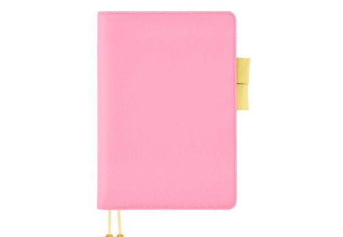 Okładka Hobonichi Candy Floss A5 NOTEKA.jpg