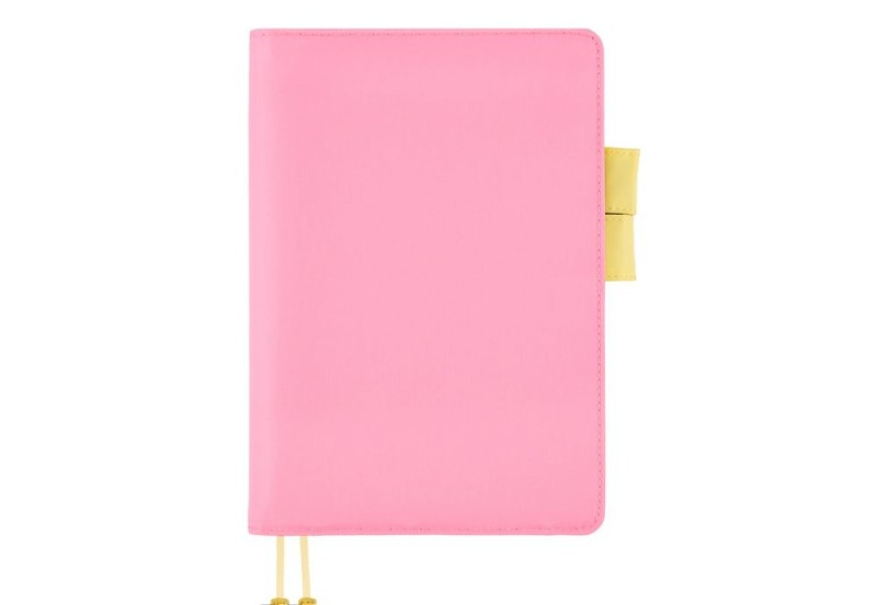 Okładka Hobonichi Candy Floss A5 NOTEKA.jpg