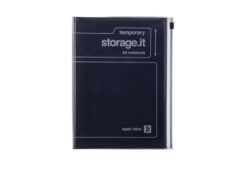 mark's japan notes a5 w kropki Black NOTEKA.jpg