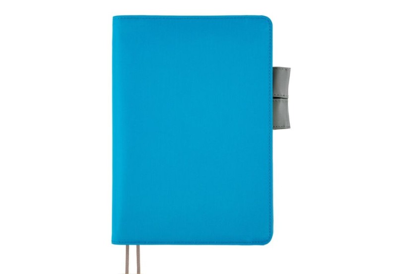 Hobonichi okładka a5 winter city NOTEKA.jpg