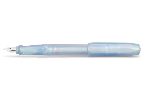 Kaweco Perkeo Pióro wieczne Iridescent Pearl NOTEKA.jpg
