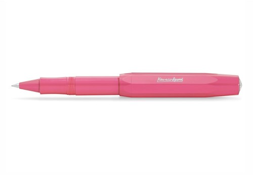 Pióro kulkowe Skyline Pink różowe NOTEKA.jpg