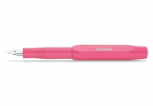 Pióro Wieczne Skyline Pink różowe NOTEKA.jpg
