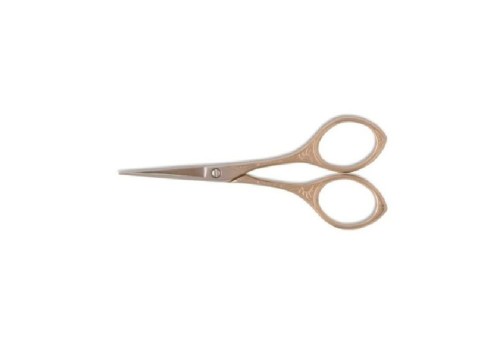 Posh Living Tailleur Scissors Sun Gold - małe złote nożyczki