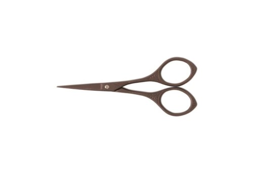 Posh Living Tailleur Scissors Sun Brown - małe brązowe nożyczki