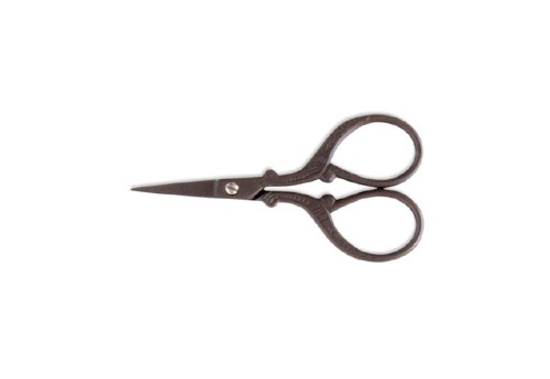 Posh Living Tailleur Scissors Mini Brown - małe brązowe nożyczki