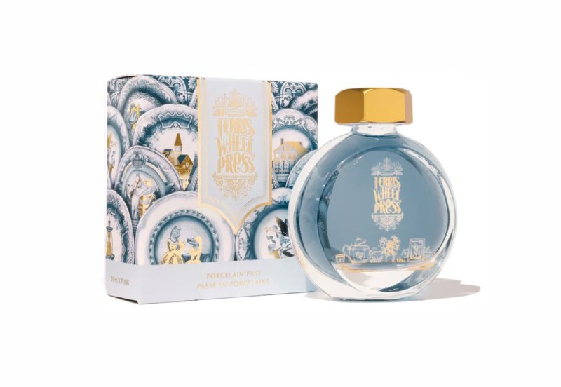 Ferris Wheel Press Atrament 38 ml porcelain past NOTEKA.jpg