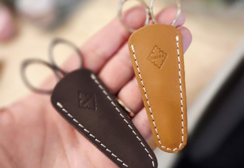 Nożyczki Posh Living Tailleur NOTEKA.jpg