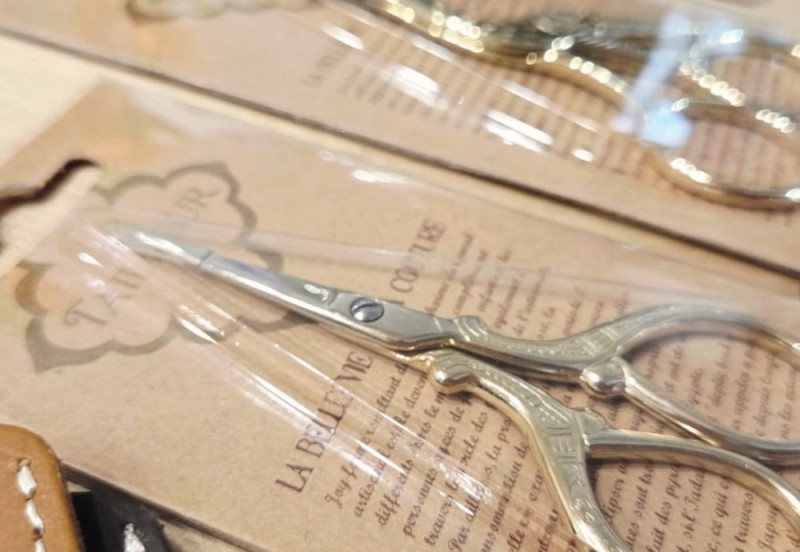 Nożyczki Posh Living Tailleur NOTEKA (8).jpg