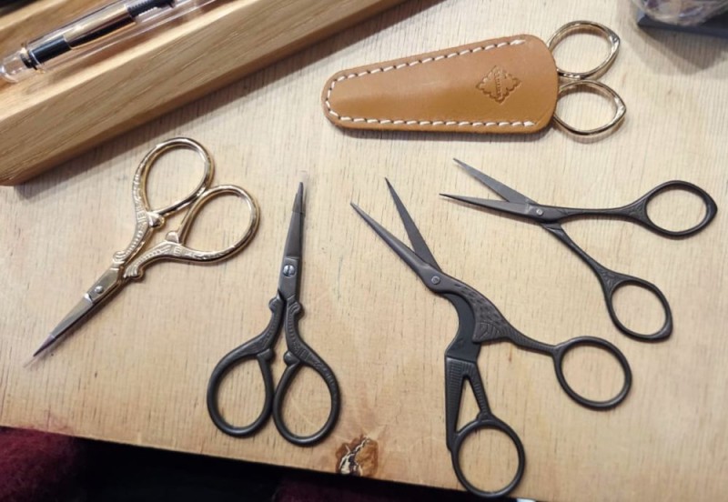 Nożyczki Posh Living Tailleur NOTEKA (3).jpg