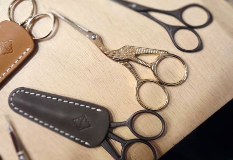 Nożyczki Posh Living Tailleur NOTEKA (7).jpg