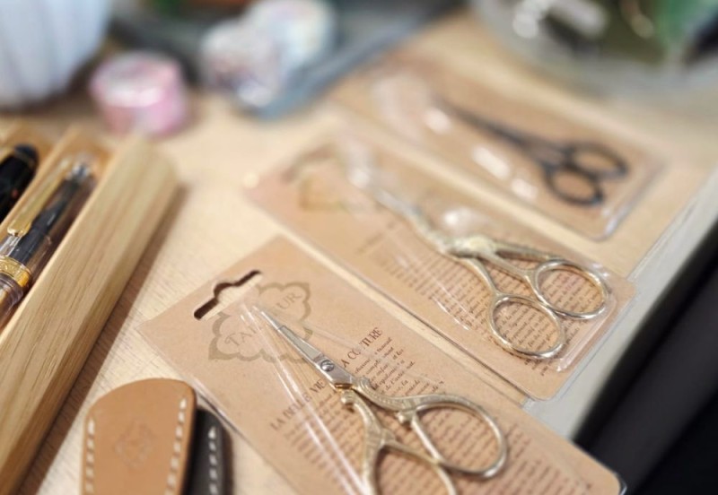 Nożyczki Posh Living Tailleur NOTEKA (9).jpg