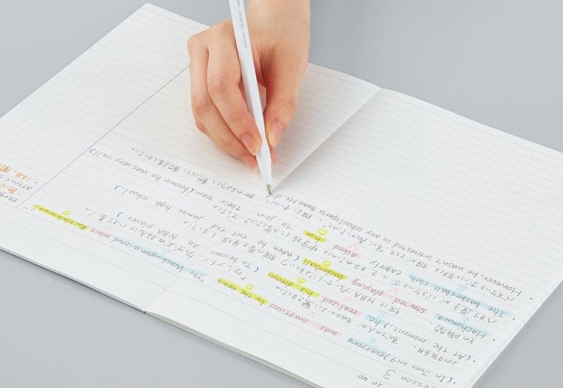 NOTEKA Kokuyo Campus Flat (6).jpg