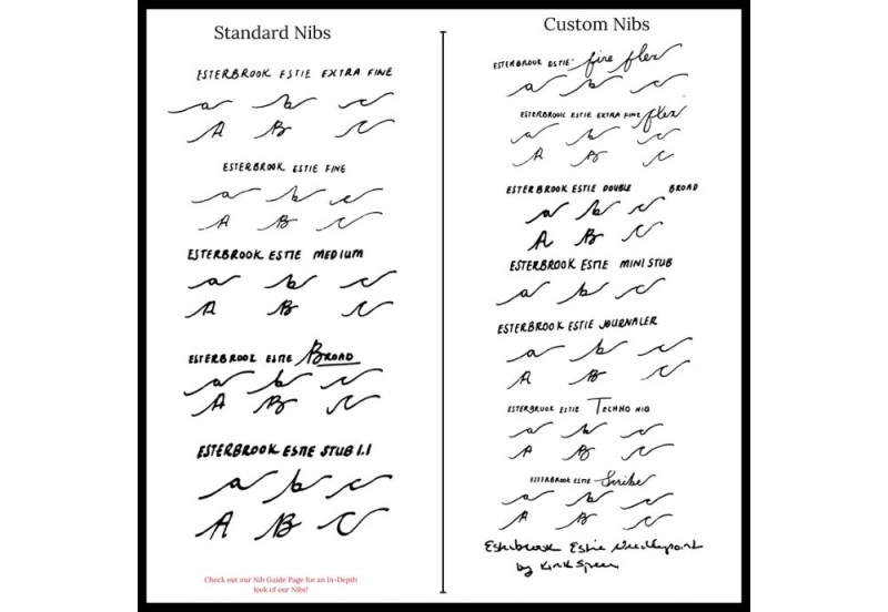 Esterbrook nibs.jpg