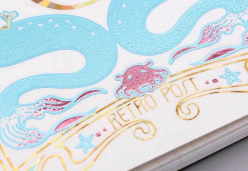 Rokkaku Notebook Mermaid NOTEKA 6.jpg