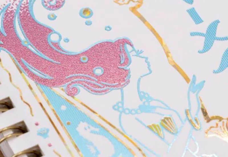 Rokkaku Notebook Mermaid NOTEKA 3.jpg