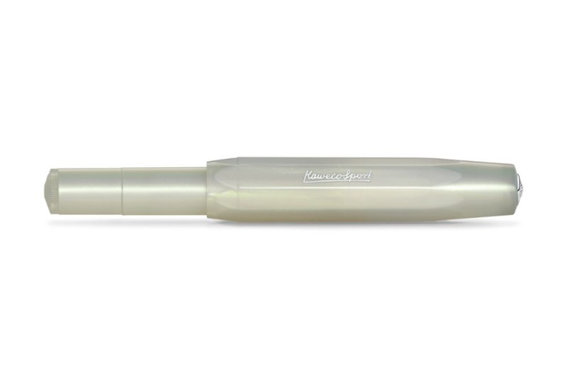 pióro wieczne kaweco LUNAR light green NOTEKA.jpg