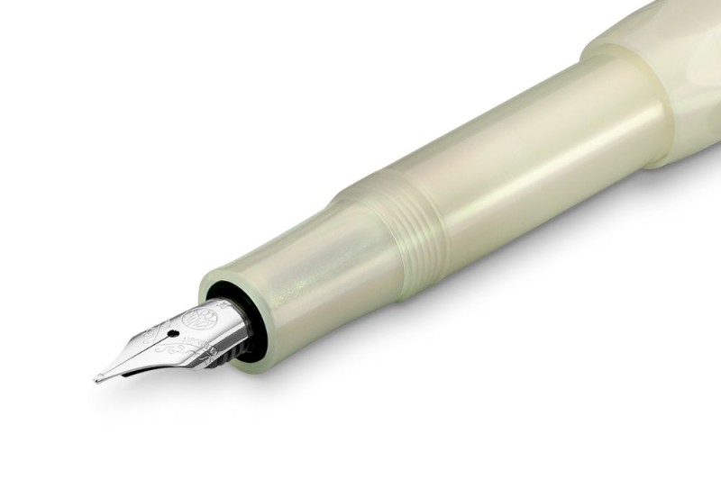 pióro wieczne kaweco LUNAR light green NOTEKA.jpg