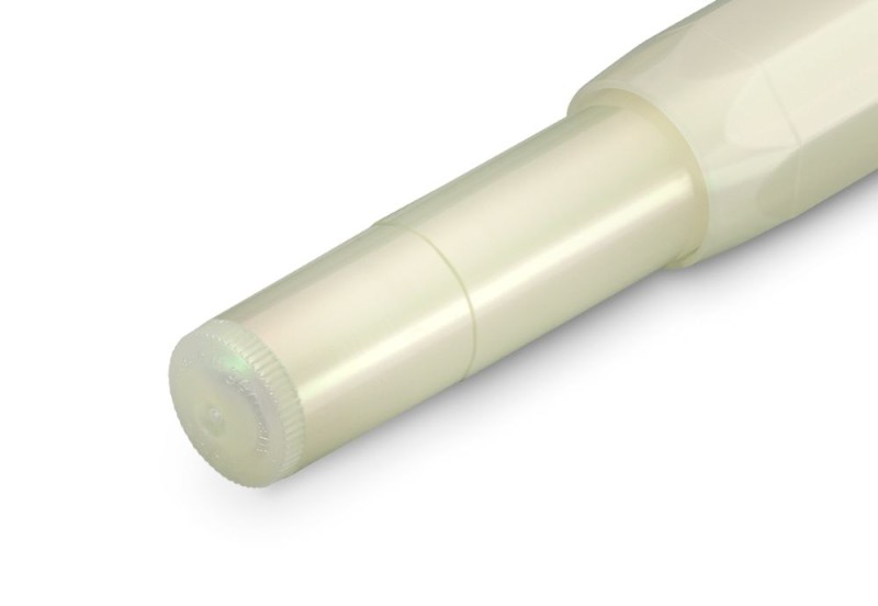 pióro wieczne kaweco LUNAR light green NOTEKA.jpg