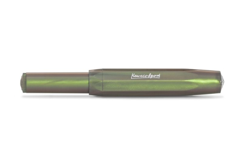 pióro wieczne kaweco LUNAR shadow green NOTEKA (2).jpg