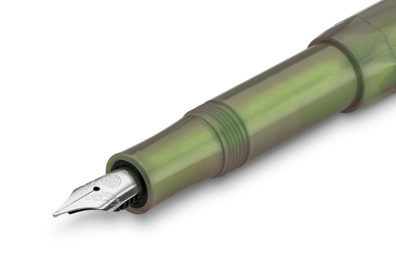 pióro wieczne kaweco LUNAR shadow green NOTEKA (3).jpg