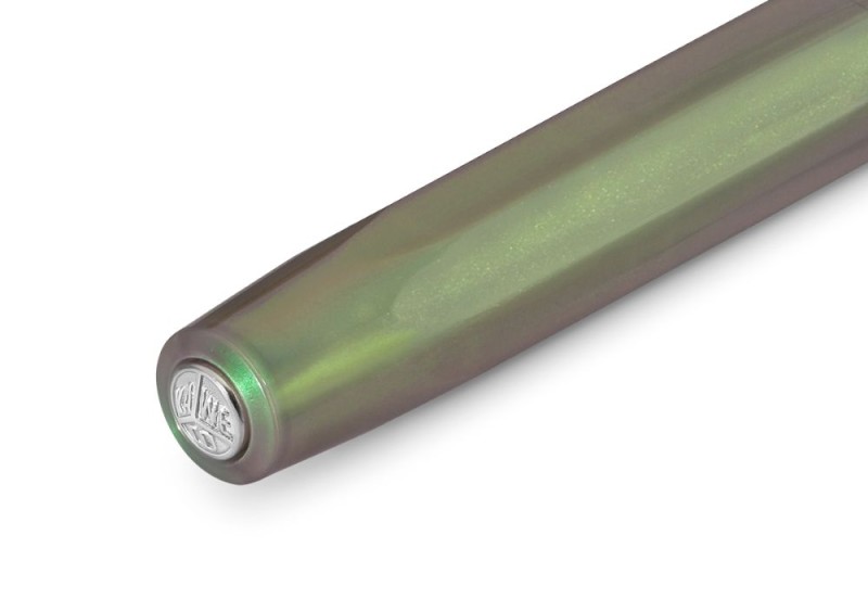 pióro wieczne kaweco LUNAR shadow green NOTEKA (4).jpg